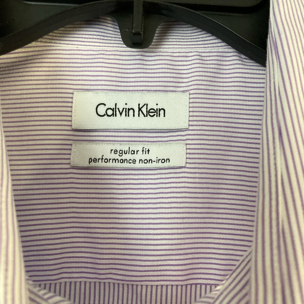 Ck Button Down - image 2